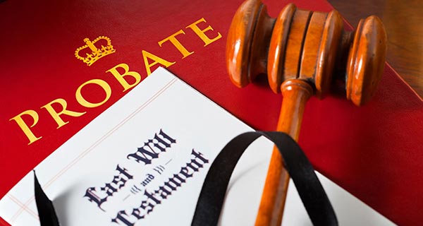 Tampa Bay Area Contested Wills & Estate/Probate Attorney